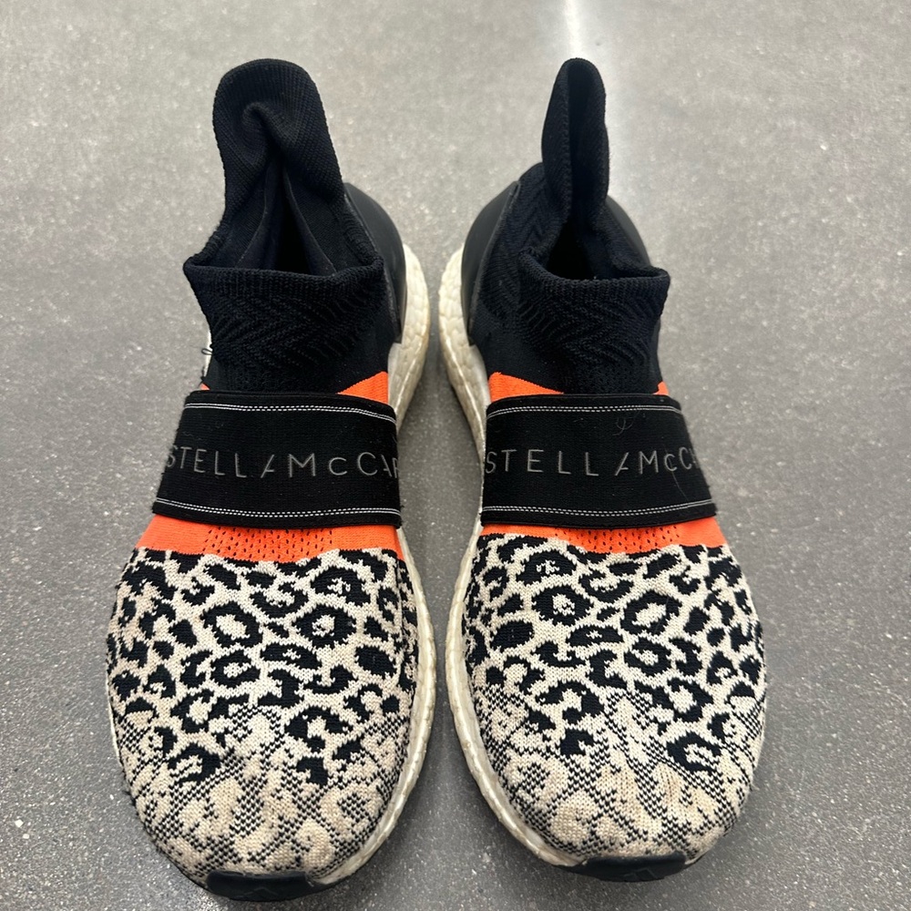 Stella McCartney adidas